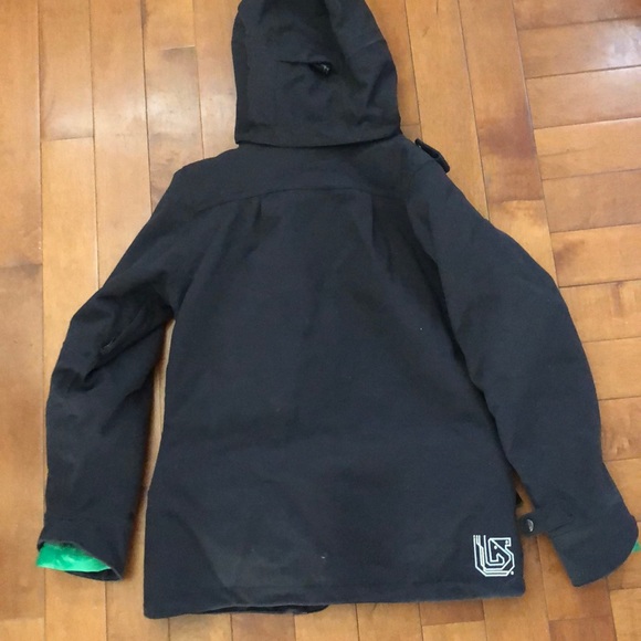 Burton ski/snowboard Jacket - Picture 7 of 11